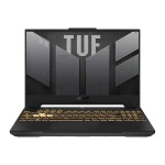 لپ تاپ گیمینگ ایسوس مدل ASUS FX507ZC i5-12500H 16D4 512SSD 4GB RTX3050